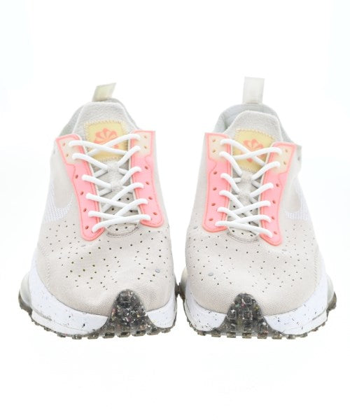 NIKE รองเท้าผ้าใบ