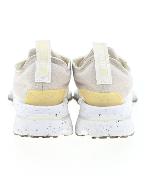 NIKE รองเท้าผ้าใบ