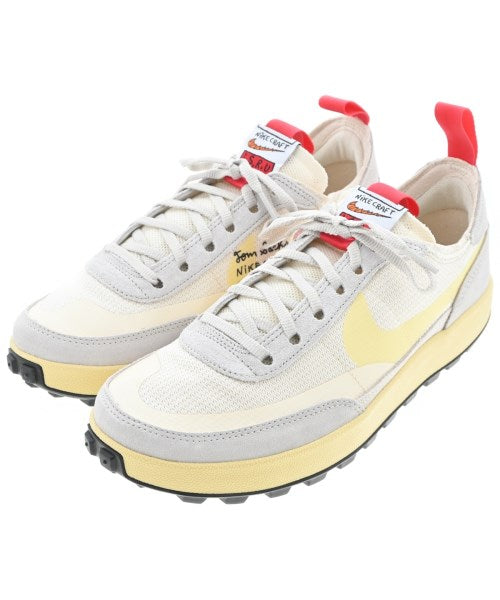 NIKE รองเท้าผ้าใบ