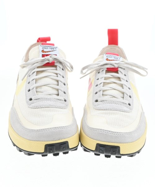 NIKE รองเท้าผ้าใบ