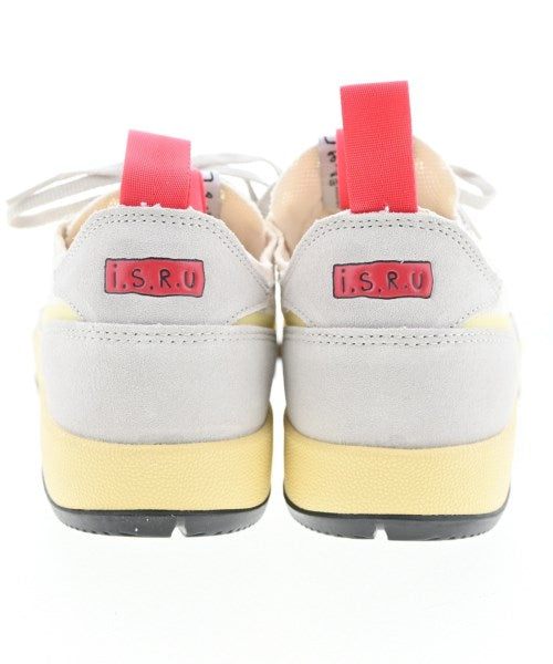 NIKE รองเท้าผ้าใบ