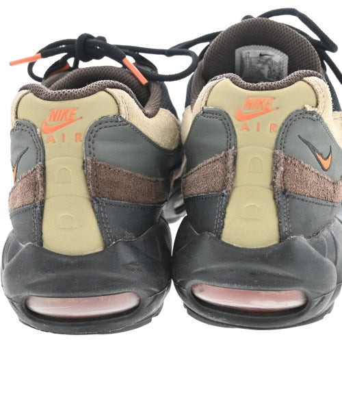 NIKE รองเท้าผ้าใบ