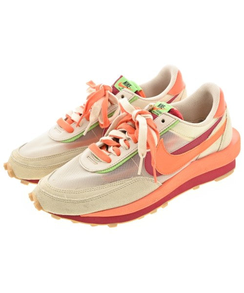 NIKE รองเท้าผ้าใบ