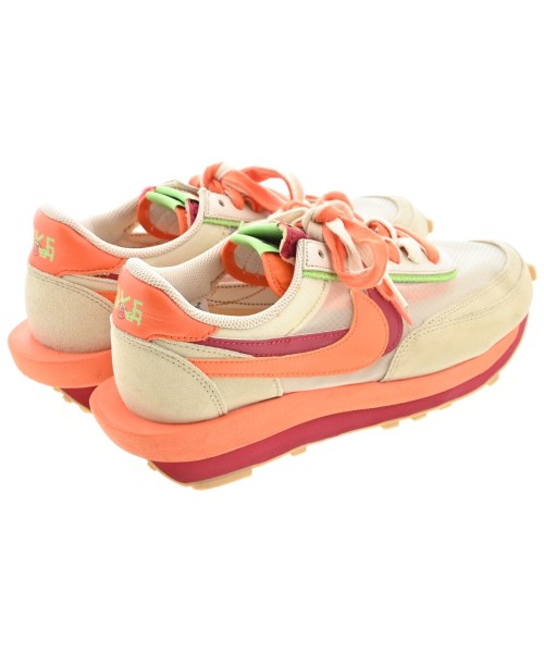 NIKE รองเท้าผ้าใบ