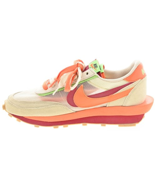 NIKE รองเท้าผ้าใบ