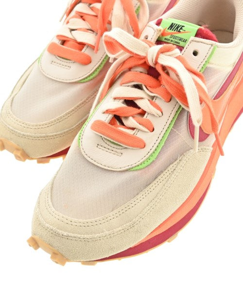 NIKE รองเท้าผ้าใบ