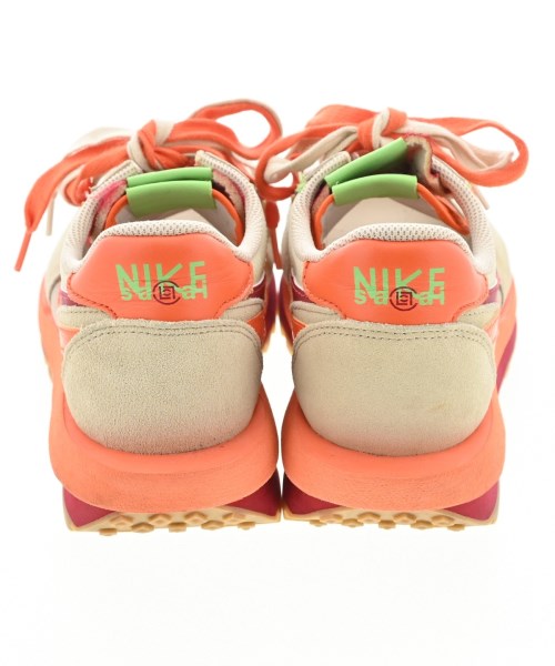 NIKE รองเท้าผ้าใบ