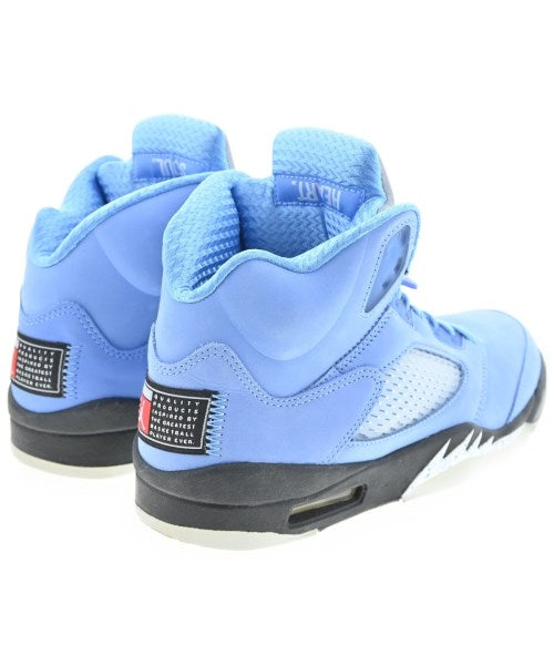 NIKE รองเท้าผ้าใบ