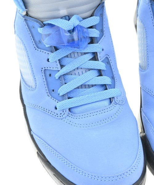 NIKE รองเท้าผ้าใบ
