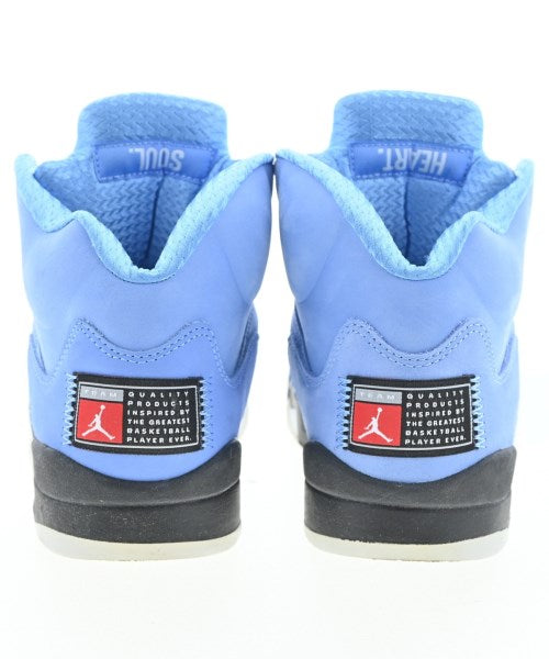 NIKE รองเท้าผ้าใบ