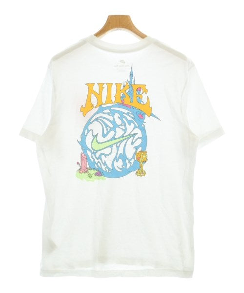 NIKE เสื้อยืด/เสื้อท็อปส์