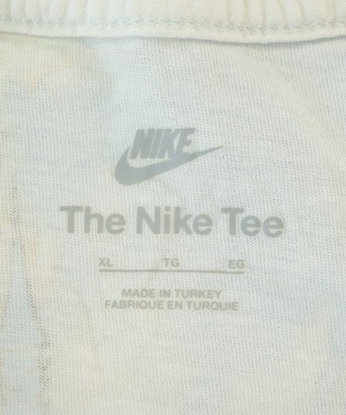 NIKE เสื้อยืด/เสื้อท็อปส์
