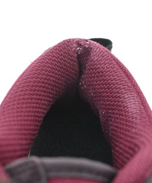 NIKE รองเท้าผ้าใบ