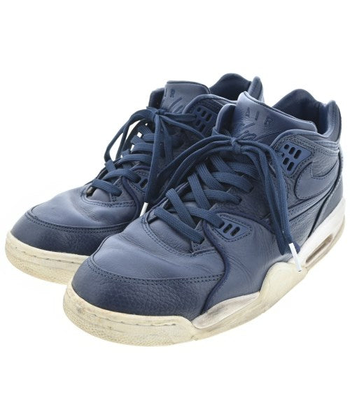 NIKE รองเท้าผ้าใบ