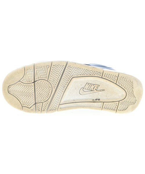 NIKE รองเท้าผ้าใบ