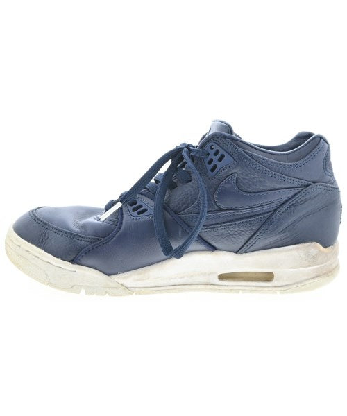 NIKE รองเท้าผ้าใบ