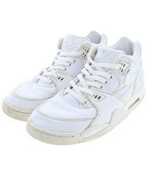NIKE รองเท้าผ้าใบ