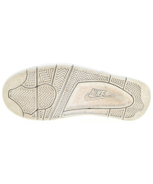 NIKE รองเท้าผ้าใบ