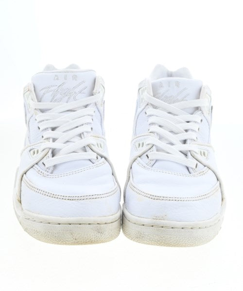 NIKE รองเท้าผ้าใบ