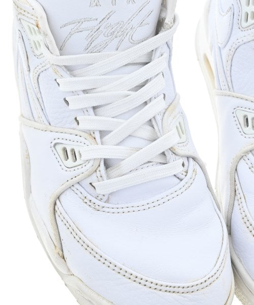 NIKE รองเท้าผ้าใบ