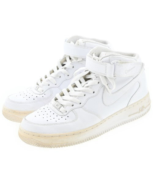 NIKE รองเท้าผ้าใบ