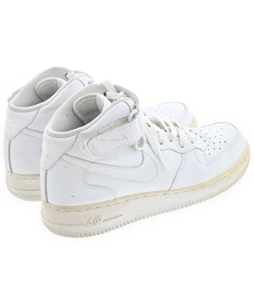 NIKE รองเท้าผ้าใบ