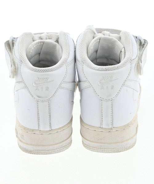 NIKE รองเท้าผ้าใบ