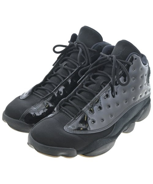 NIKE รองเท้าผ้าใบ