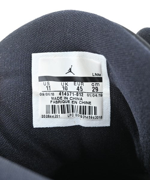 NIKE รองเท้าผ้าใบ