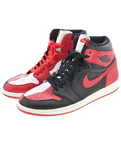 NIKE รองเท้าผ้าใบ