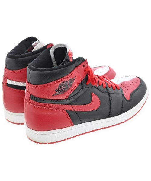 NIKE รองเท้าผ้าใบ