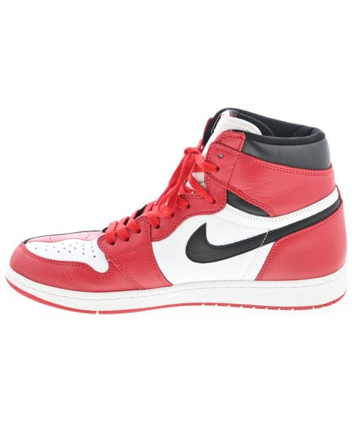 NIKE รองเท้าผ้าใบ