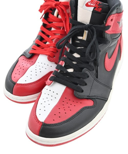 NIKE รองเท้าผ้าใบ