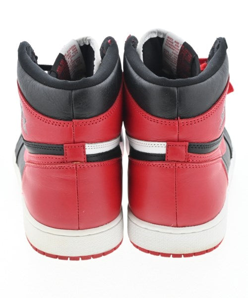NIKE รองเท้าผ้าใบ