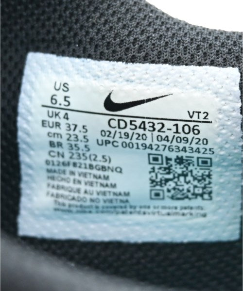 NIKE รองเท้าผ้าใบ