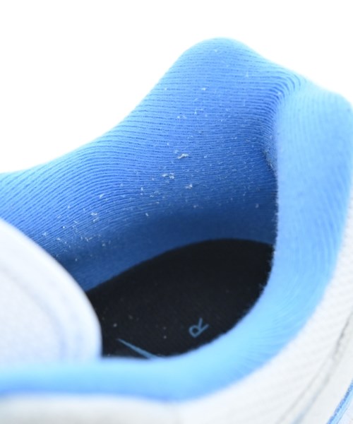 NIKE รองเท้าผ้าใบ