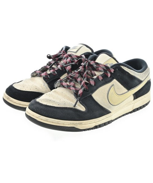 NIKE รองเท้าผ้าใบ