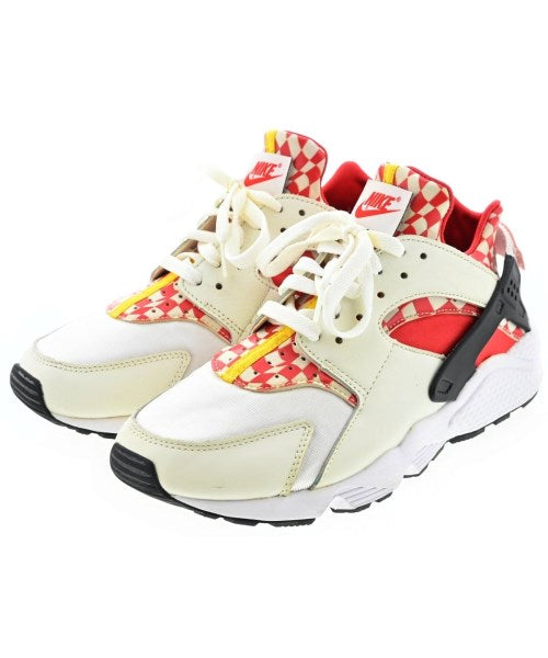 NIKE รองเท้าผ้าใบ
