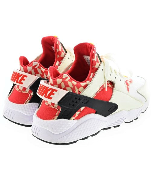 NIKE รองเท้าผ้าใบ