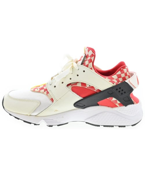 NIKE รองเท้าผ้าใบ