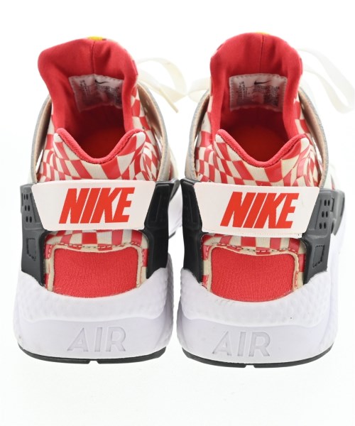 NIKE รองเท้าผ้าใบ
