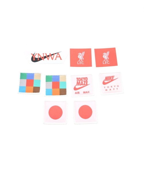 NIKE รองเท้าผ้าใบ
