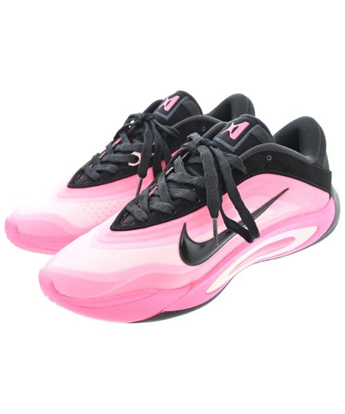NIKE รองเท้าผ้าใบ