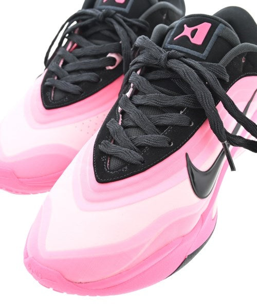 NIKE รองเท้าผ้าใบ