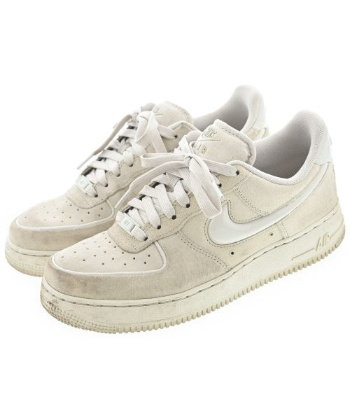 NIKE รองเท้าผ้าใบ