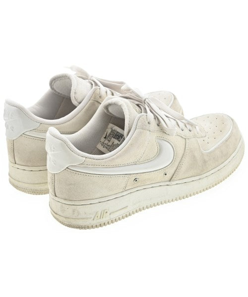 NIKE รองเท้าผ้าใบ