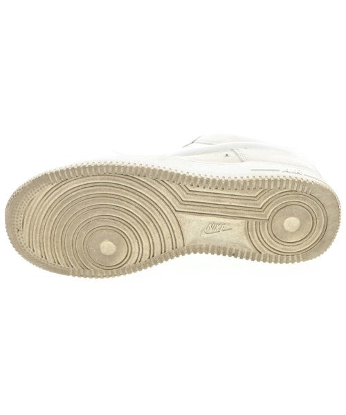 NIKE รองเท้าผ้าใบ