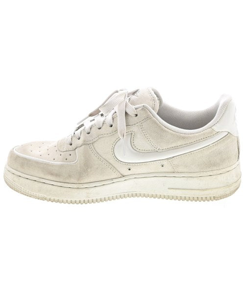 NIKE รองเท้าผ้าใบ