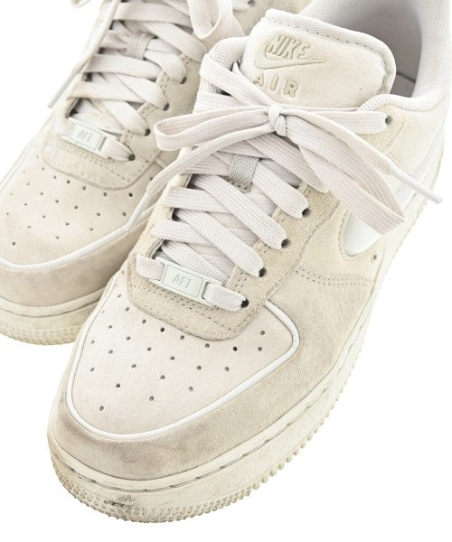 NIKE รองเท้าผ้าใบ