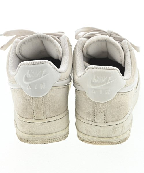 NIKE รองเท้าผ้าใบ